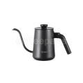 zeroHero C07 Pro Pour Over Kettle 650ml: Black