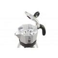 Bialetti 6 Cup Moka Induction Coffee Maker