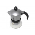 Bialetti 6 Cup Moka Induction Coffee Maker