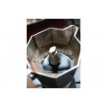 Bialetti 9 Cup Moka Express Stove Top Coffee Maker