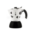 Bialetti 2 Cup Mukka Cow Cappuccino Maker