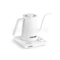 MHW Assassin Electric Pour Over Kettle 600ml White