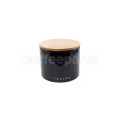 Airscape Small Ceramic Coffee Storage Vault : Black
