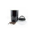 Airscape Medium Classic Coffee Storage Vault : Black