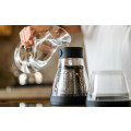BodyBrew Bod Shadow Portable Cold Brew Coffee Maker