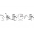 Cafetto Brew Clean 500g