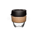 KeepCup Brew Cork - 8oz / 227ml: Black