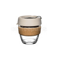KeepCup Brew Cork - 8oz / 227ml: Filter (Tan)