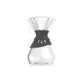 Brewista Smart Brew 8 Cup Hourglass Brewer