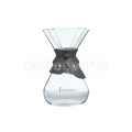 Brewista Smart Brew 8 Cup Hourglass Brewer