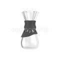 Brewista Smart Brew 3 Cup Hourglass Brewer