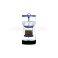 Bruer Blue Cold Brew Slow Drip Coffee Maker System