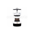 Bruer Black Cold Brew Slow Drip Coffee Maker System