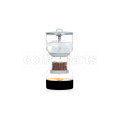 Bruer Grey Cold Brew Slow Drip Coffee Maker System