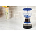 Bruer Grey Cold Brew Slow Drip Coffee Maker System