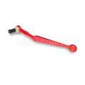 Pallo Coffee Tool Cherry Group Head Brush