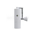 Timemore C5 PRO Coffee Grinder: White