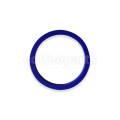 Modern Lever Gasket seal 66x56x6mm blue silicon