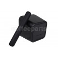 Cafelat Home Knocking Tube: Black