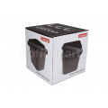 Cafelat Home Knocking Tube: Black