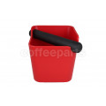 Cafelat Home Knocking Tube: Red