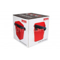 Cafelat Home Knocking Tube: Red