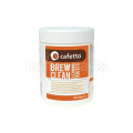 Cafetto Brewer Cleaner Tablets (100 Tablets)