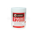 Cafetto F20 Cleaning Tablets for Super Auto (200 Tablets)