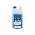 Cafetto 1lt MFC Blue Liquid Coffee Machine Milk Line Cleaner