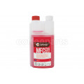 Cafetto 1lt MFC Red Liquid Coffee Machine Milk Frother Cleaner