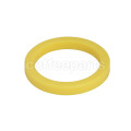 Caffewerks E61 Yellow Silicone Group Head Gasket Seal 72x57.8x8.5mm
