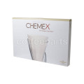 Chemex 3-Cup Kit Classic Pour Over Coffee inc 100 pack filters