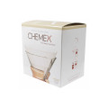 Chemex 6-Cup Classic Pour Over Coffee Kit inc 100 pack filters