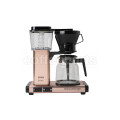 Moccamaster 1.25lt Classic Copper Filter Coffee Machine