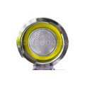 Caffewerks E61 Yellow Silicone Group Head Gasket Seal 72x57.8x8.5mm