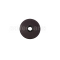 Comandante Replacement Crank Lid: Dark