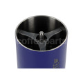 Comandante C40 MK3 Hand Coffee Grinder: Indigo