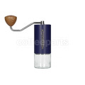 Comandante C40 MK3 Hand Coffee Grinder: Indigo