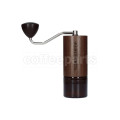 Comandante C40 MK3 Hand Coffee Grinder: Chocolate Fineline