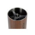 Comandante C40 MK3 Hand Coffee Grinder: Chocolate Fineline