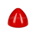 Comandante Standard Knob - Red