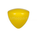 Comandante Standard Knob - Yellow