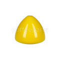 Comandante Standard Knob - Yellow