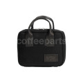 Comandante C40 Travel Bag: Black