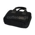 Comandante C40 Travel Bag: Black