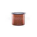 Airscape Small Classic Coffee Storage Vault: Copper