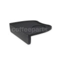 Coffee Parts Large Corner Portafilter Silicon Tamping Mat