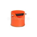 Crema Pro 110mm Burnt Orange Coffee Grounds Knocking Tube