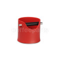 Crema Pro 110mm Red Home Grounds Knocking Tube