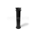 Crema Pro Commercial Floor Standing 860mm High Knocking Tube